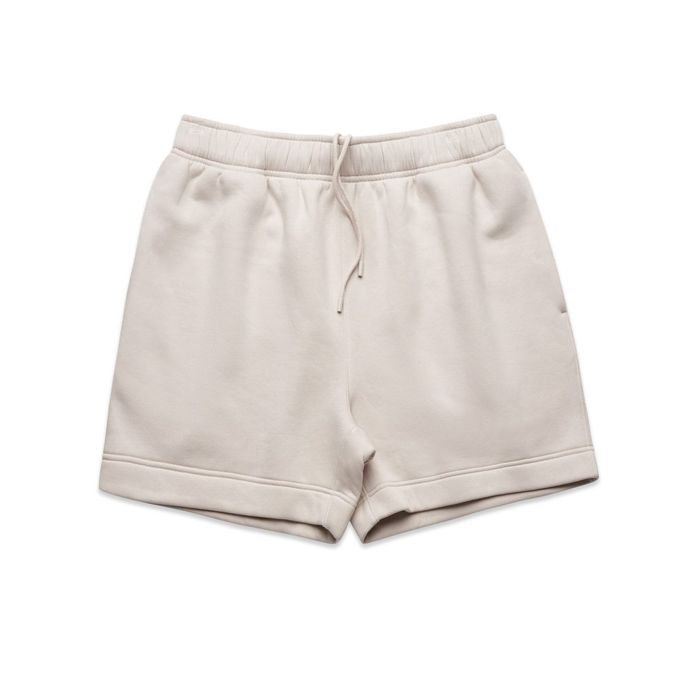 Relax Track Shorts 18" - AS Colour