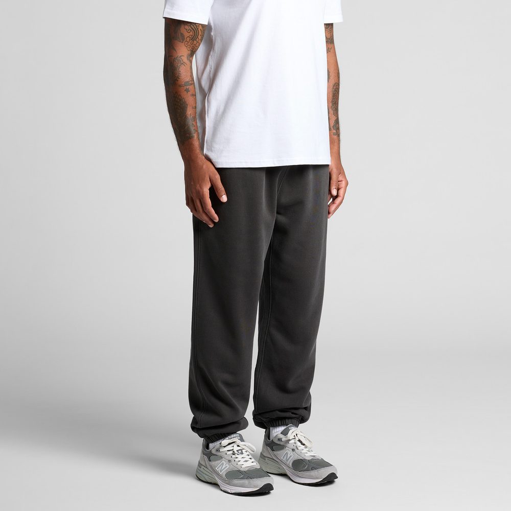 Relax Faded Joggers - AS Colour