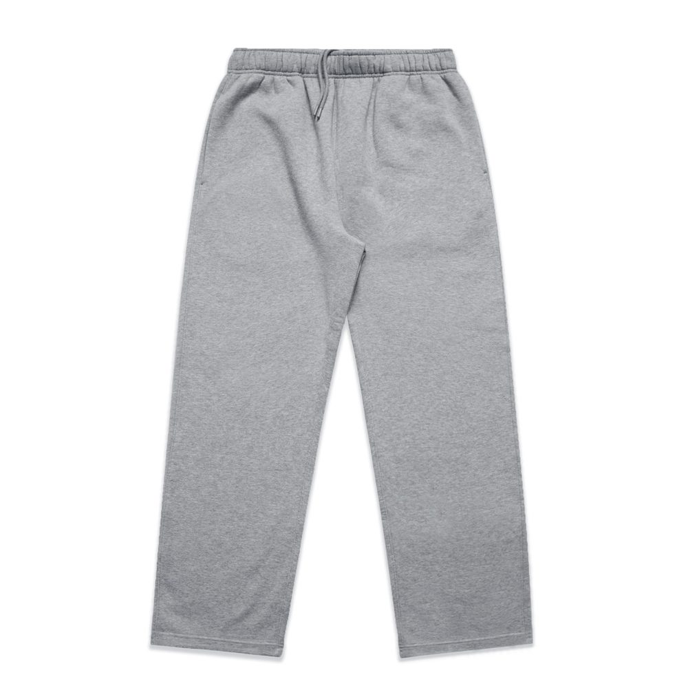 Relax Cuffless Joggers - AS Colour