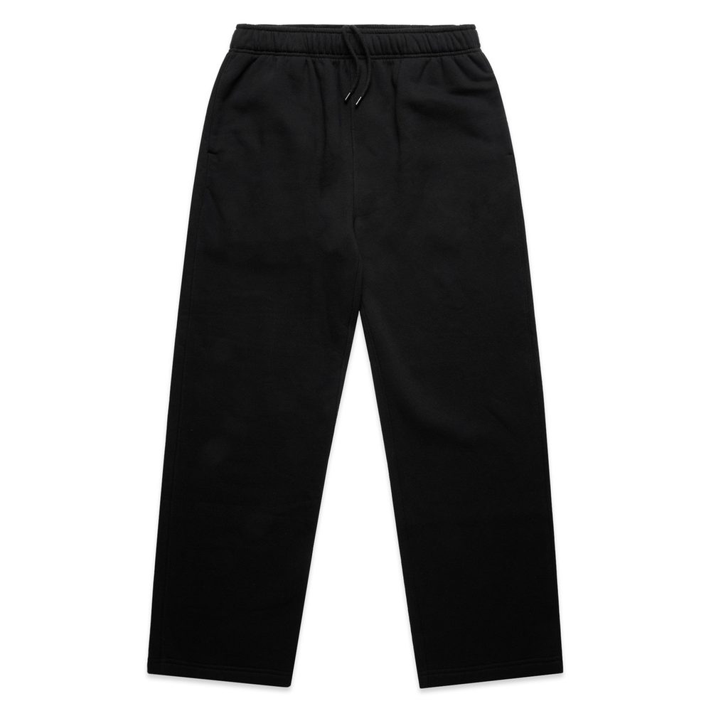 Relax Cuffless Joggers - AS Colour