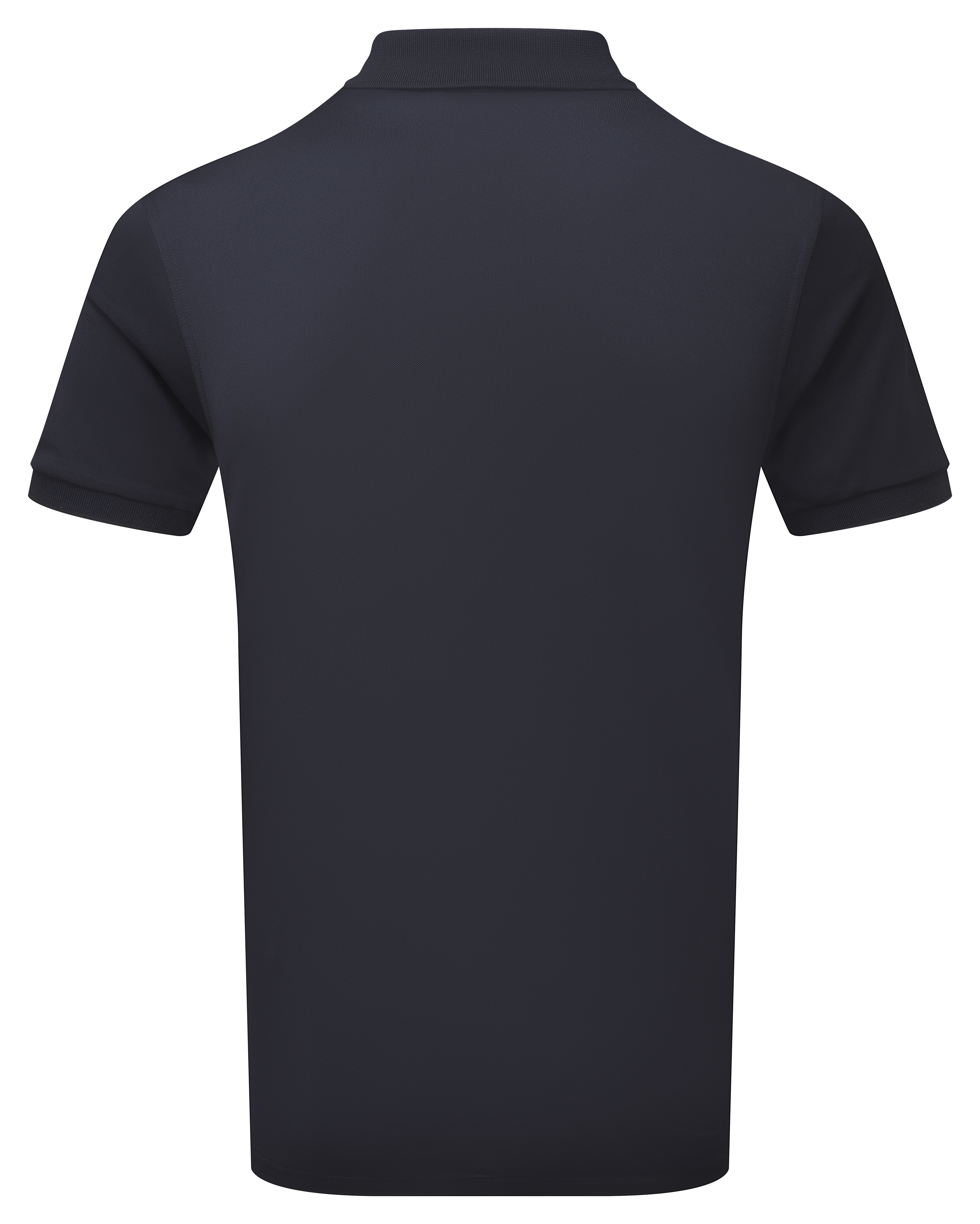 Men´s Recycled Polyester Performance Polo - Asquith & Fox