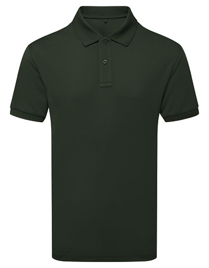 Men´s Asquith GlacierTech Polo - Asquith & Fox