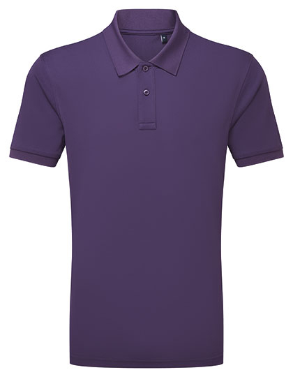 Asquith & Fox Men´s Asquith GlacierTech Polo