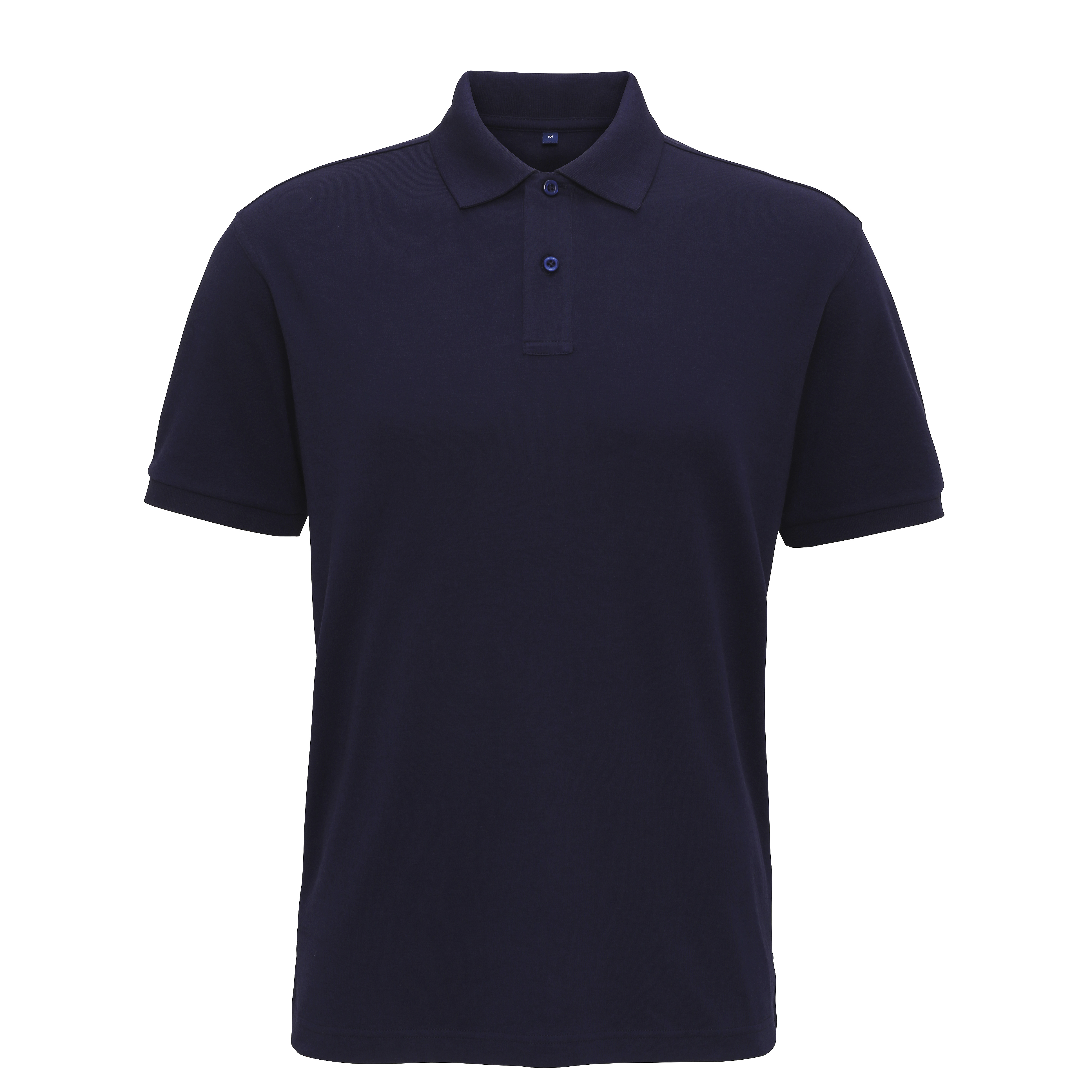 Men´s Super Smooth Knit Polo - Asquith & Fox