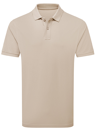 Men´s Relaxed Fit Polo - Asquith & Fox