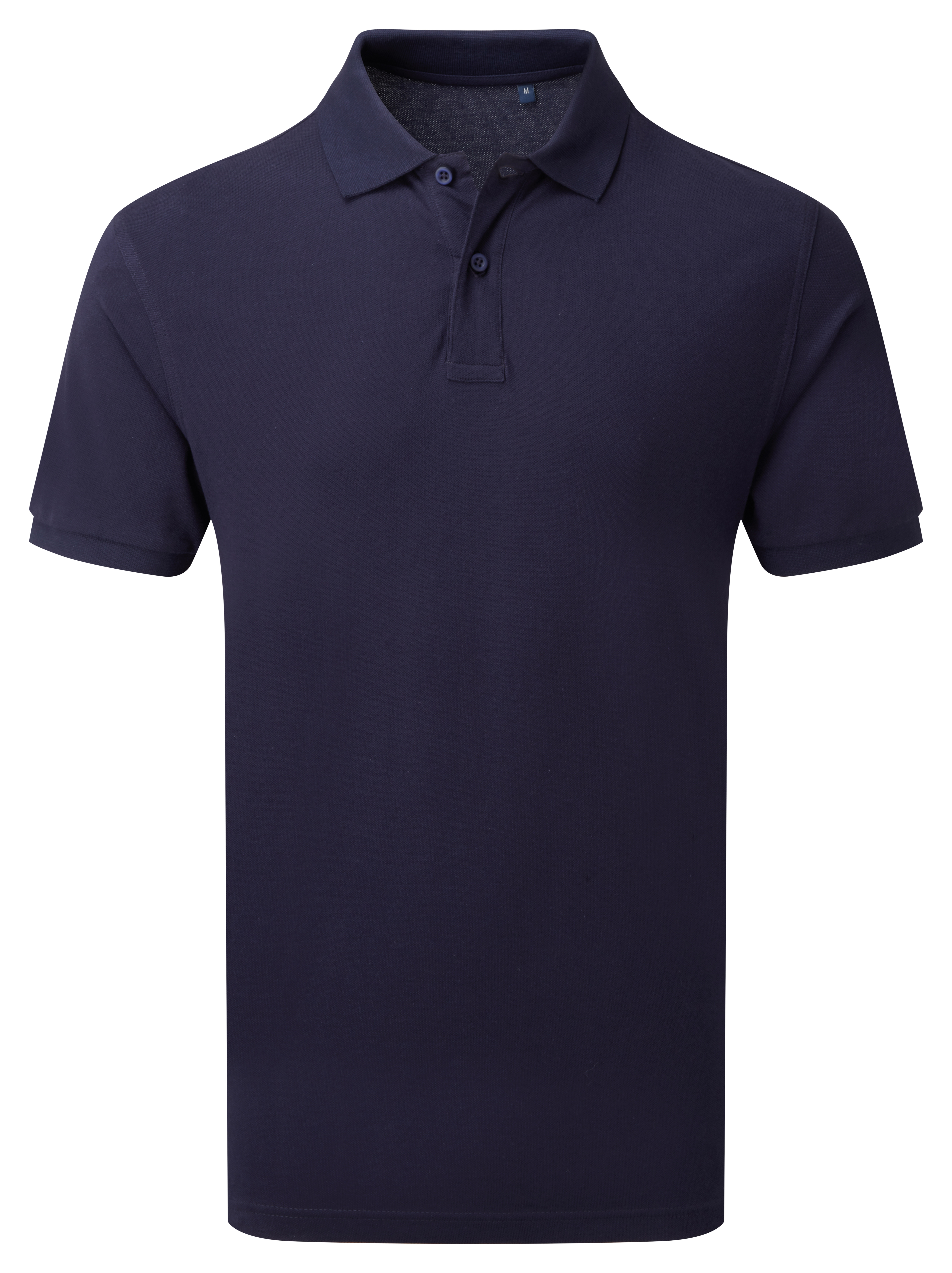 Men´s Classic Fit Polo - Asquith & Fox