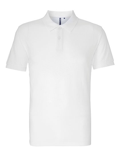 Asquith & Fox Men´s Classic Fit Polo