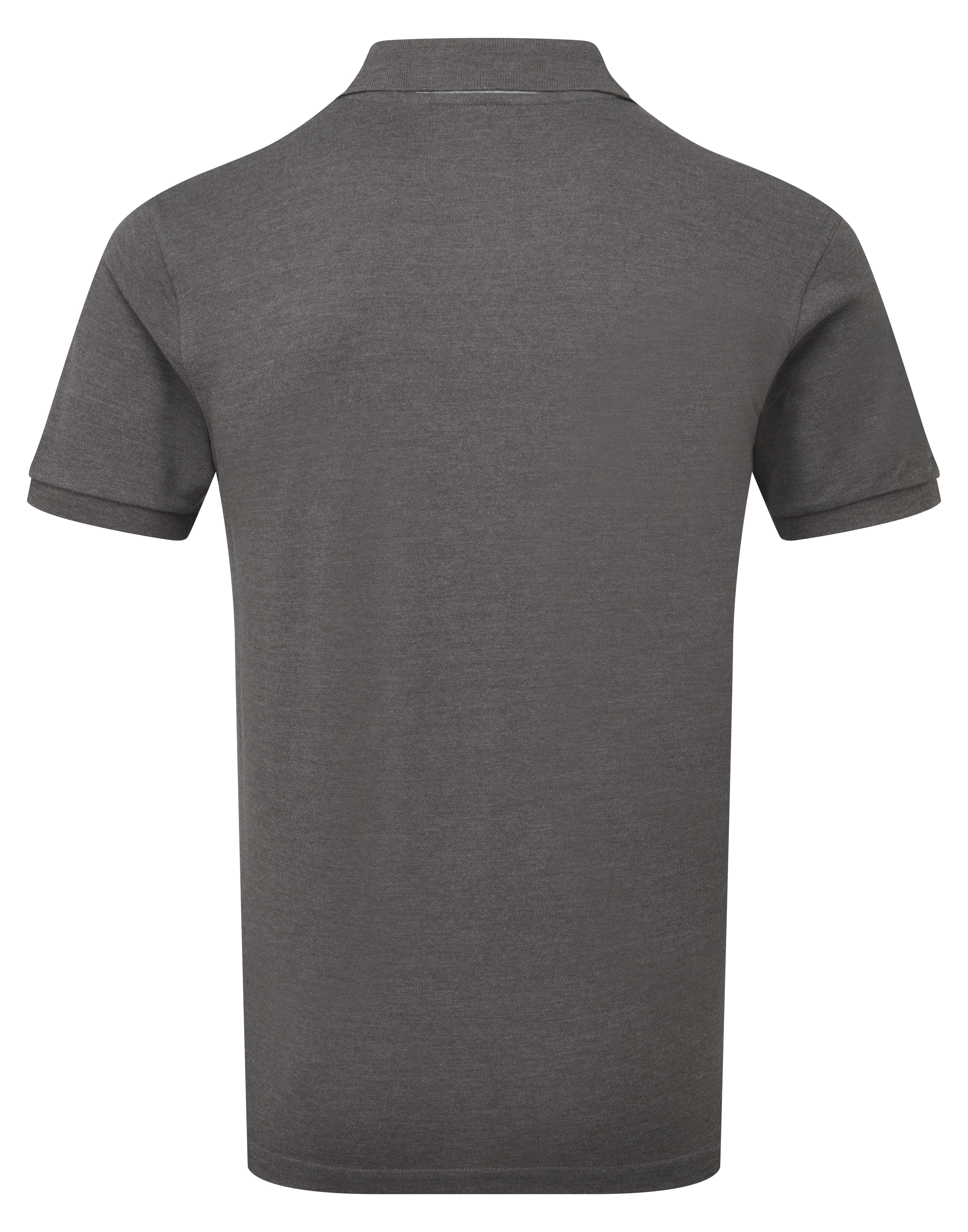 Men´s Classic Fit Contrast Polo - Asquith & Fox