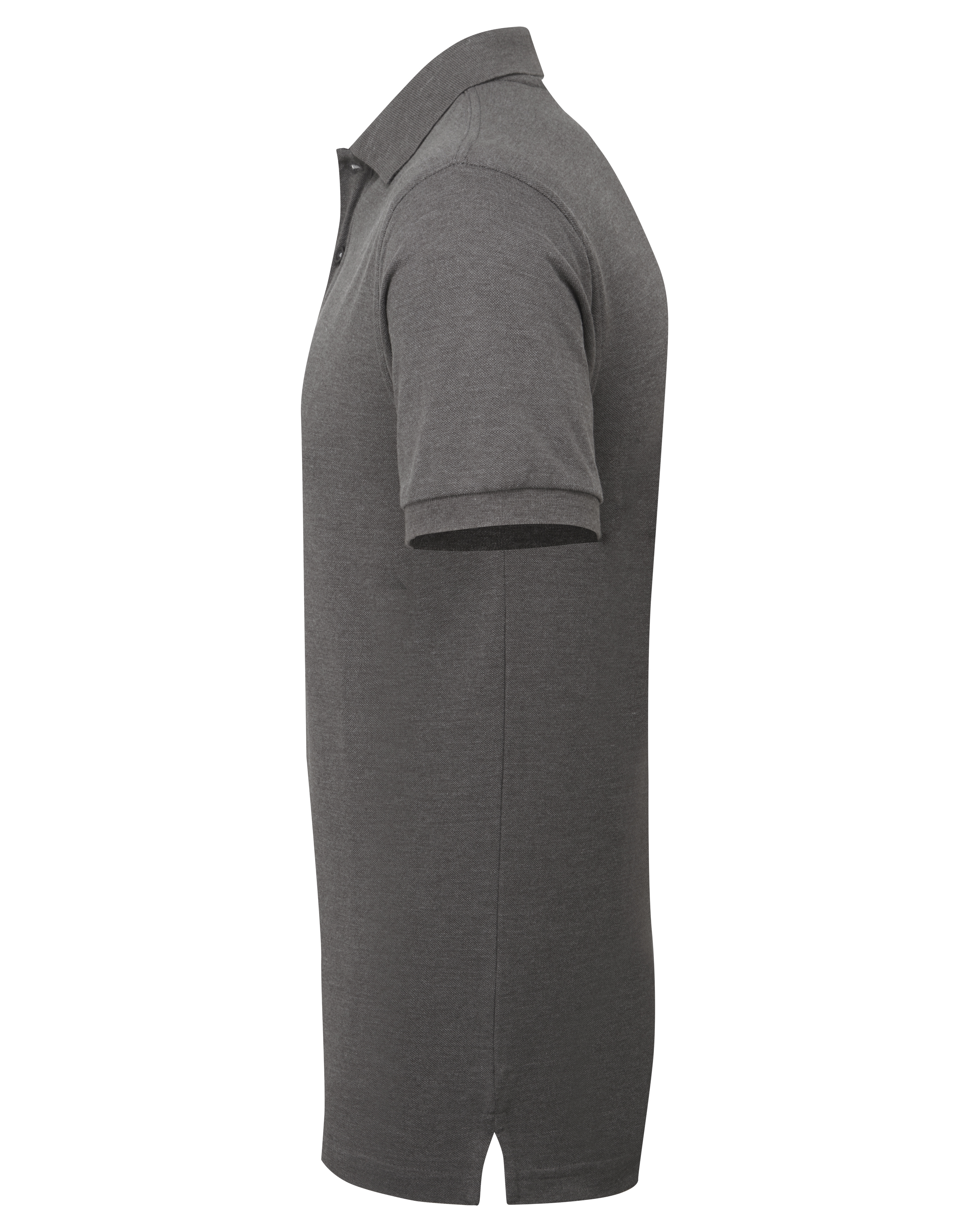 Men´s Classic Fit Contrast Polo - Asquith & Fox