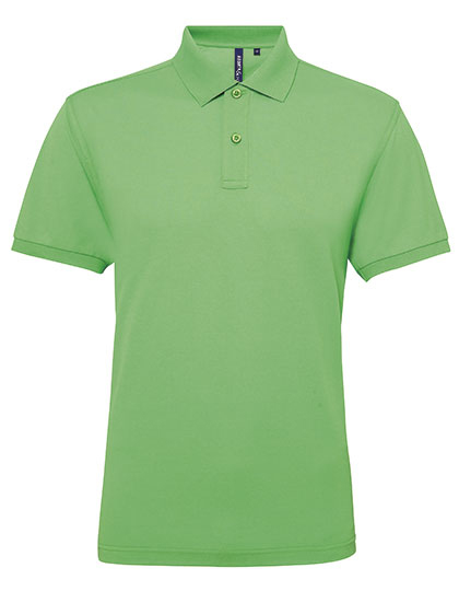 Asquith & Fox Men´s Polycotton Blend Polo