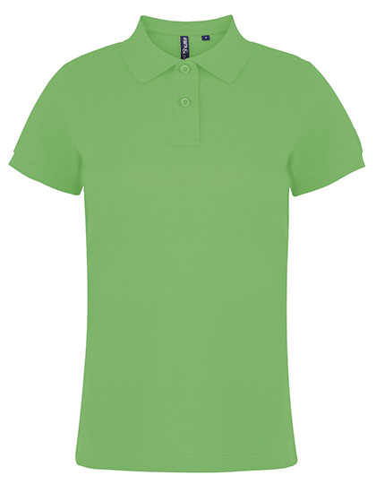 Asquith & Fox Women´s Classic Fit Polo