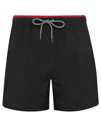 Men´s Swim Shorts - Asquith & Fox