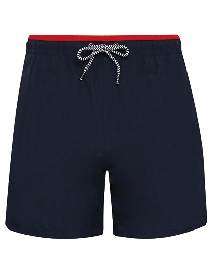 Men´s Swim Shorts - Asquith & Fox