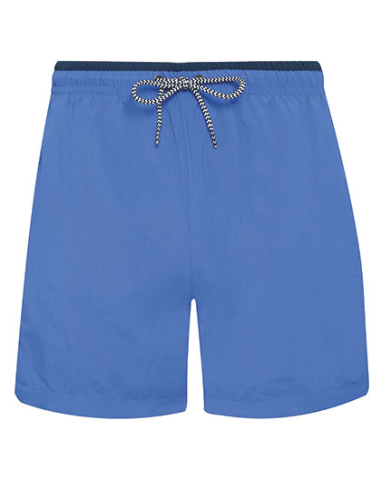 Men´s Swim Shorts - Asquith & Fox
