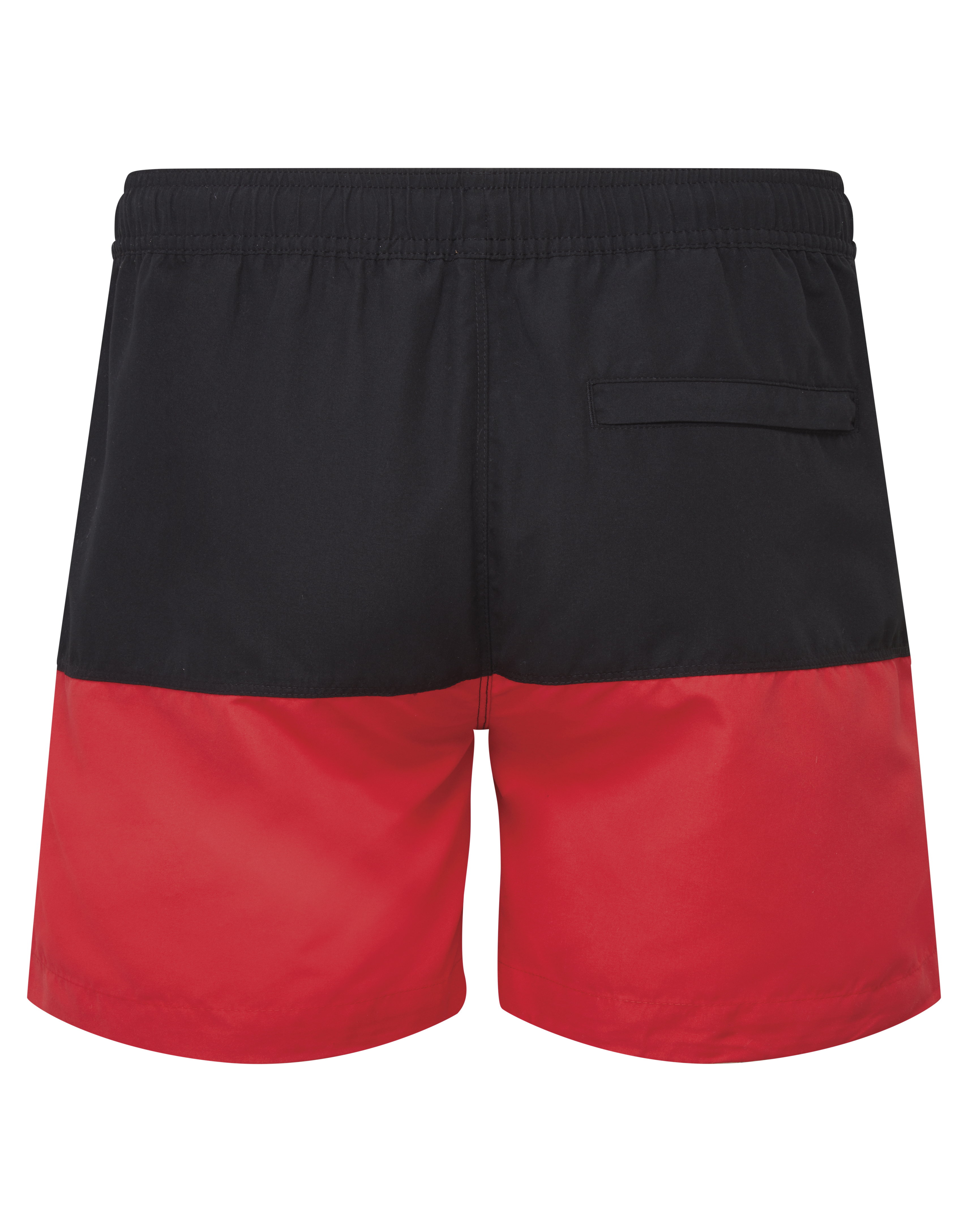 Men´s Block Colour Swim Shorts - Asquith & Fox