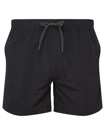Men´s Block Colour Swim Shorts - Asquith & Fox