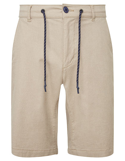 Men´s Everyday Chino Shorts - Asquith & Fox