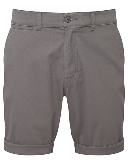 Men´s Ultimate Chino Shorts - Asquith & Fox