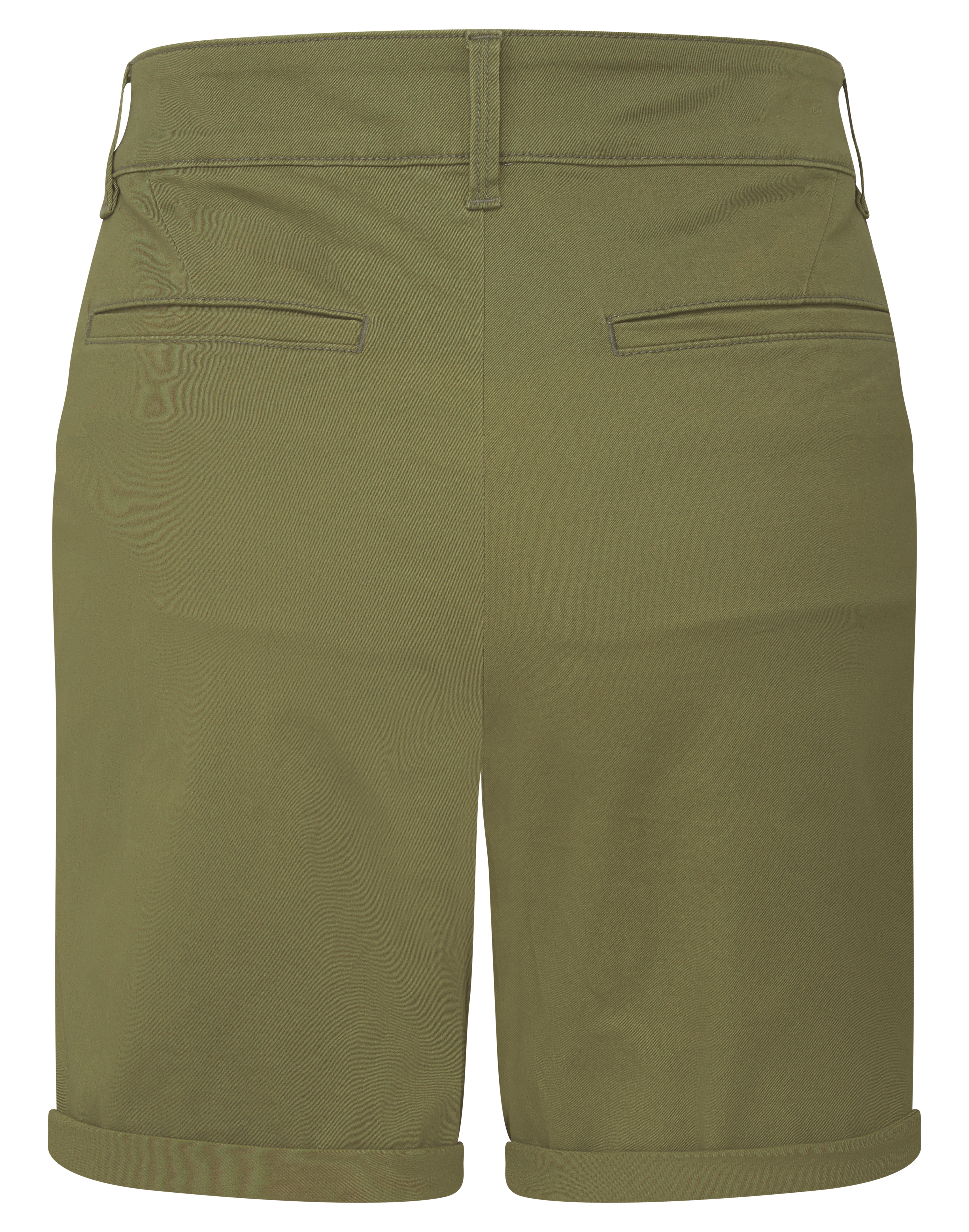 Women´s Ultimate Chino Shorts - Asquith & Fox