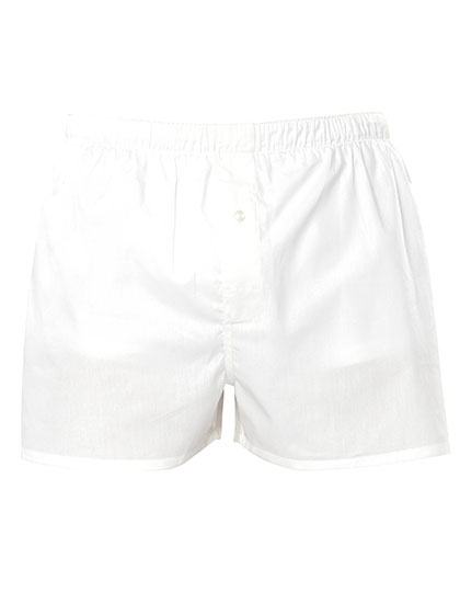 Men´s Classic Boxers - Asquith & Fox