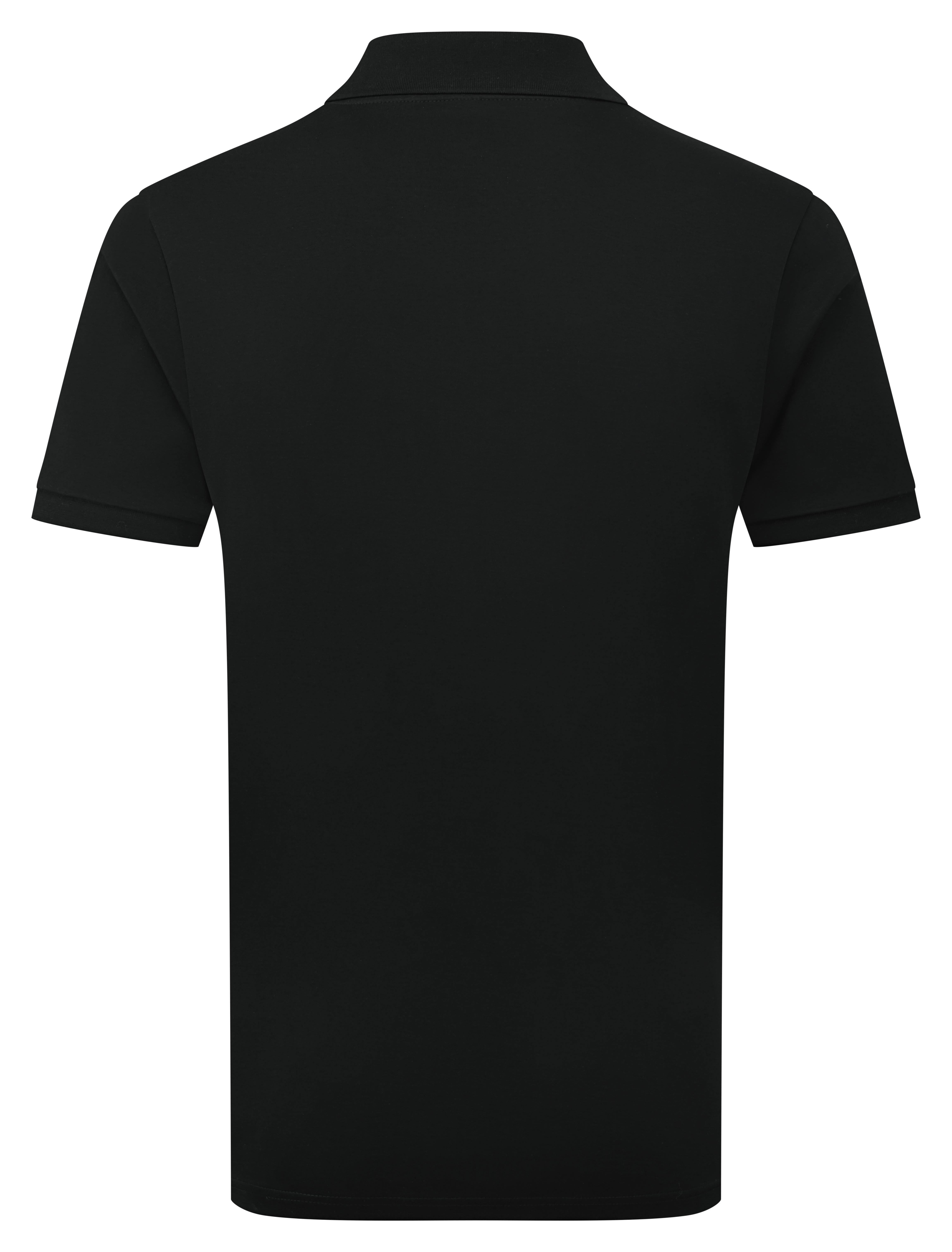Men´s Premium Mercerised Polo - Asquith & Fox