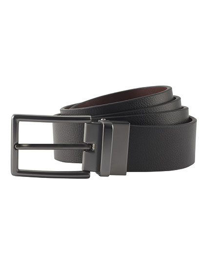 Men´s Two-Way Leather Belt - Asquith & Fox