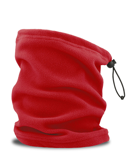Hotty-S Neck Warmer - Atlantis