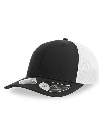 Bryce Cap - Atlantis