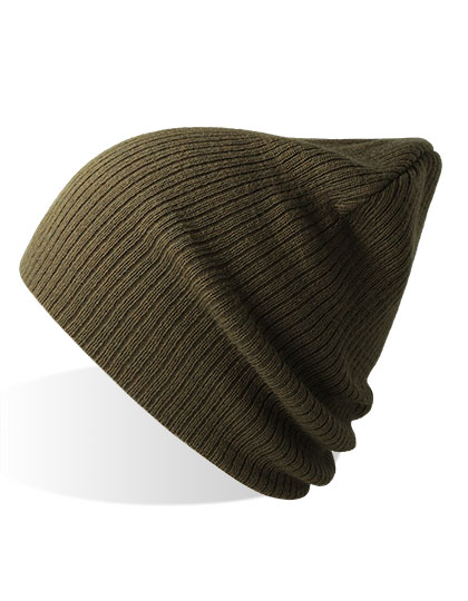 Brad Beanie Recycled - Atlantis