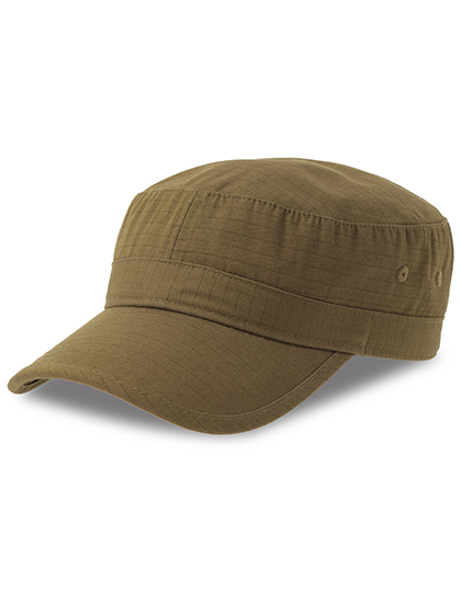 Army-S Cap - Atlantis