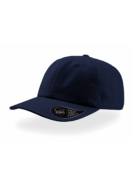 Dad Hat - Baseball Cap - Atlantis
