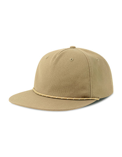 Chao Cap - Atlantis