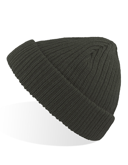 Docker Beanie - Atlantis
