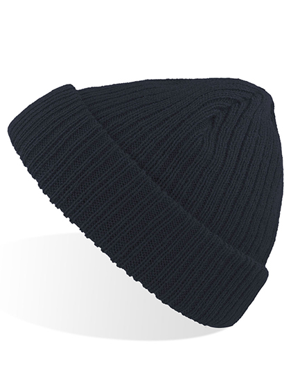 Docker Beanie - Atlantis