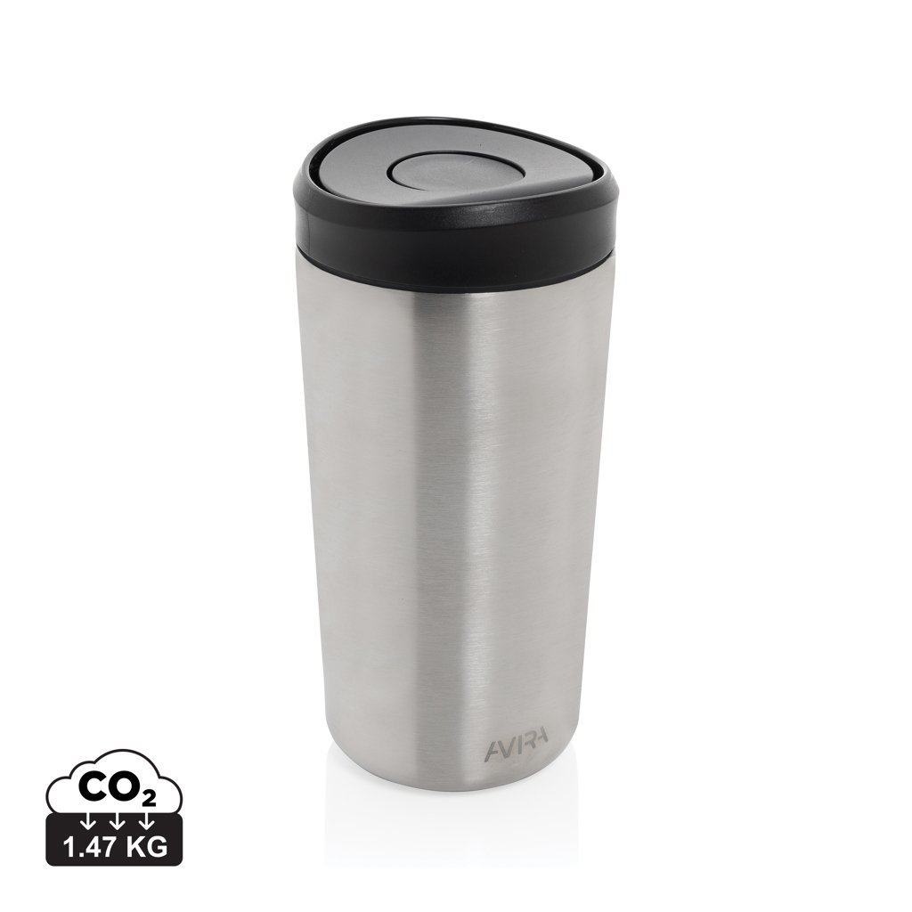 Avira Alix RCS Pohár klik z rec. Nehrdz. ocele  400 ml - Avira