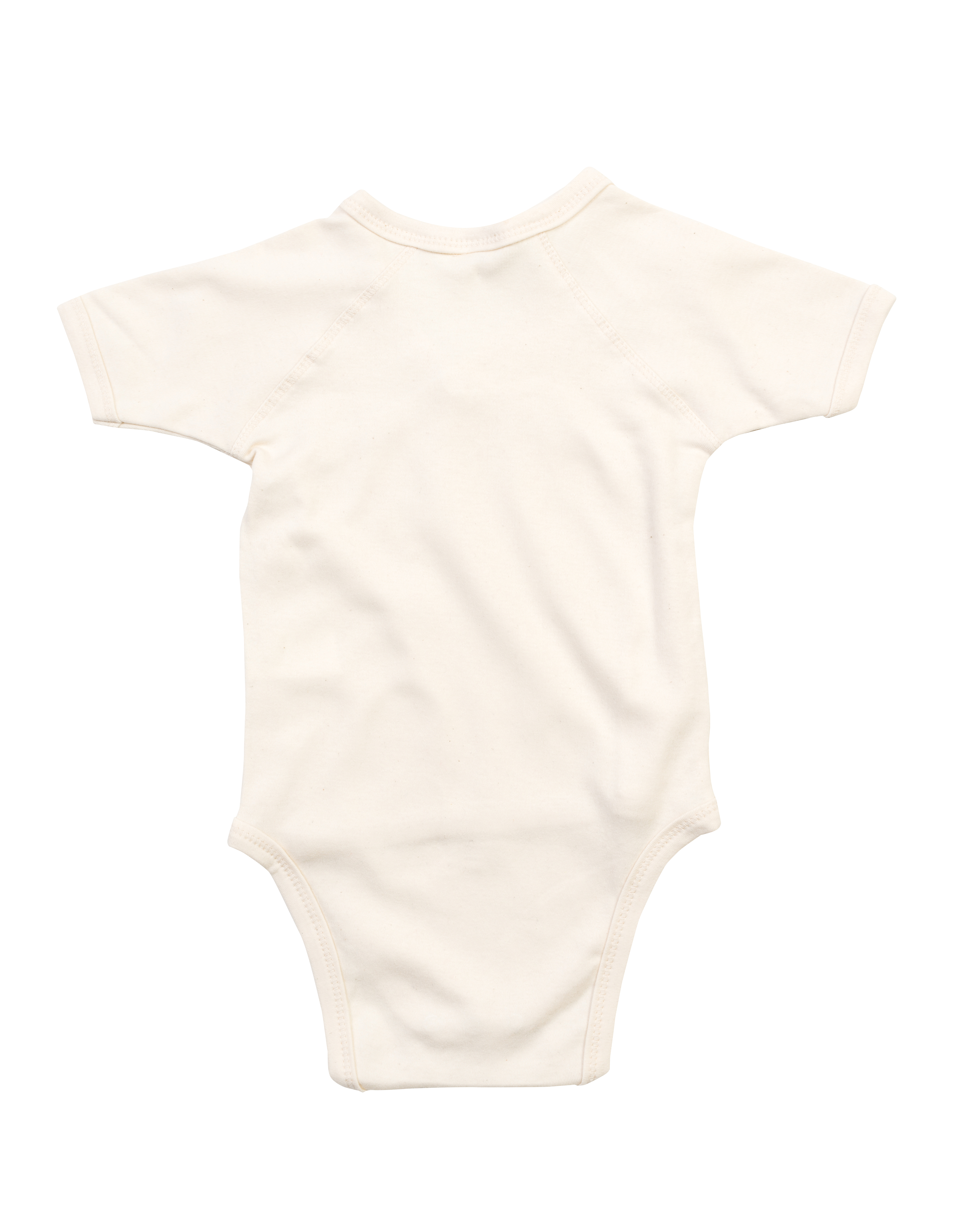 Baby Kimono Bodysuit - Babybugz
