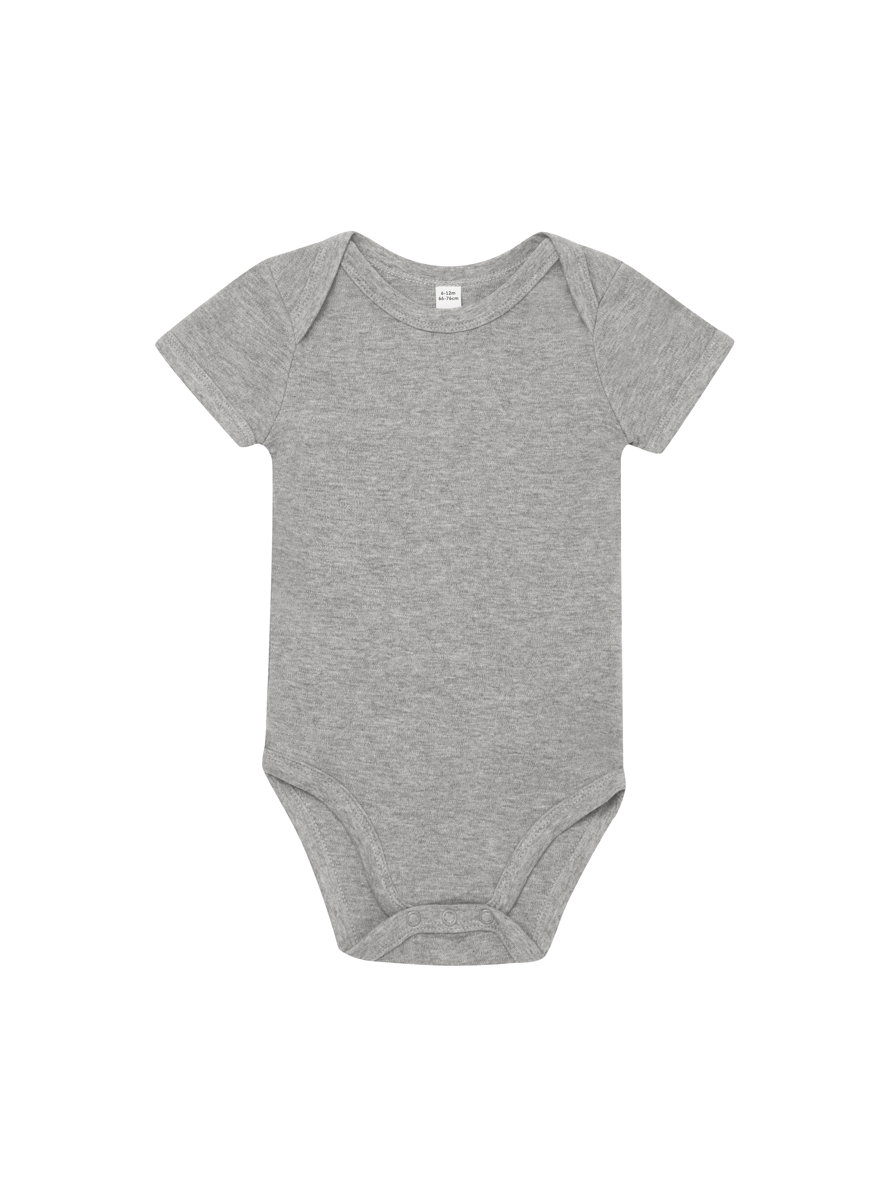 Baby Bodysuit - Babybugz