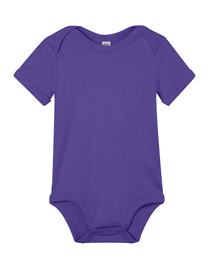 Baby Bodysuit - Babybugz