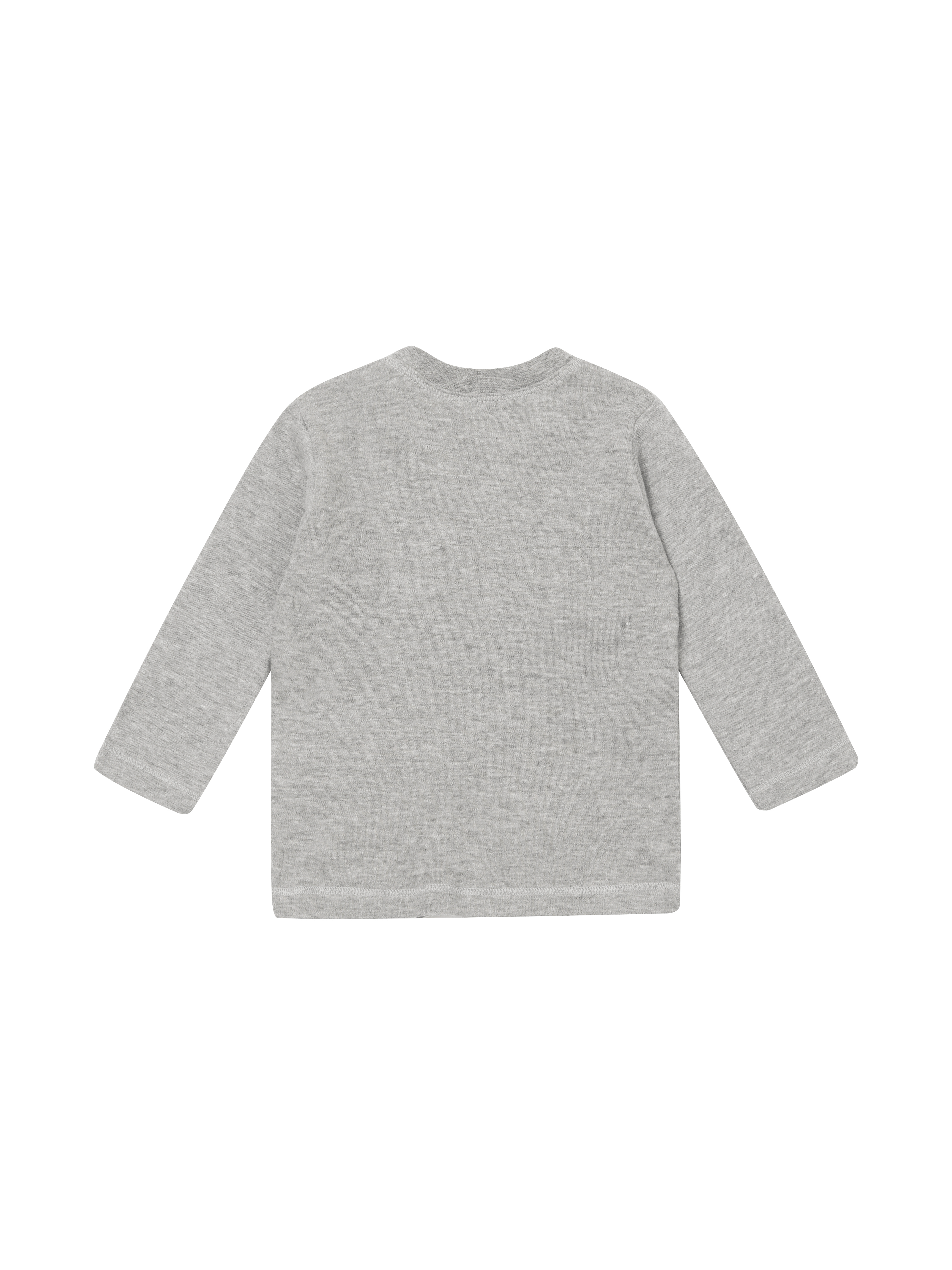 Baby Long Sleeve T - Babybugz
