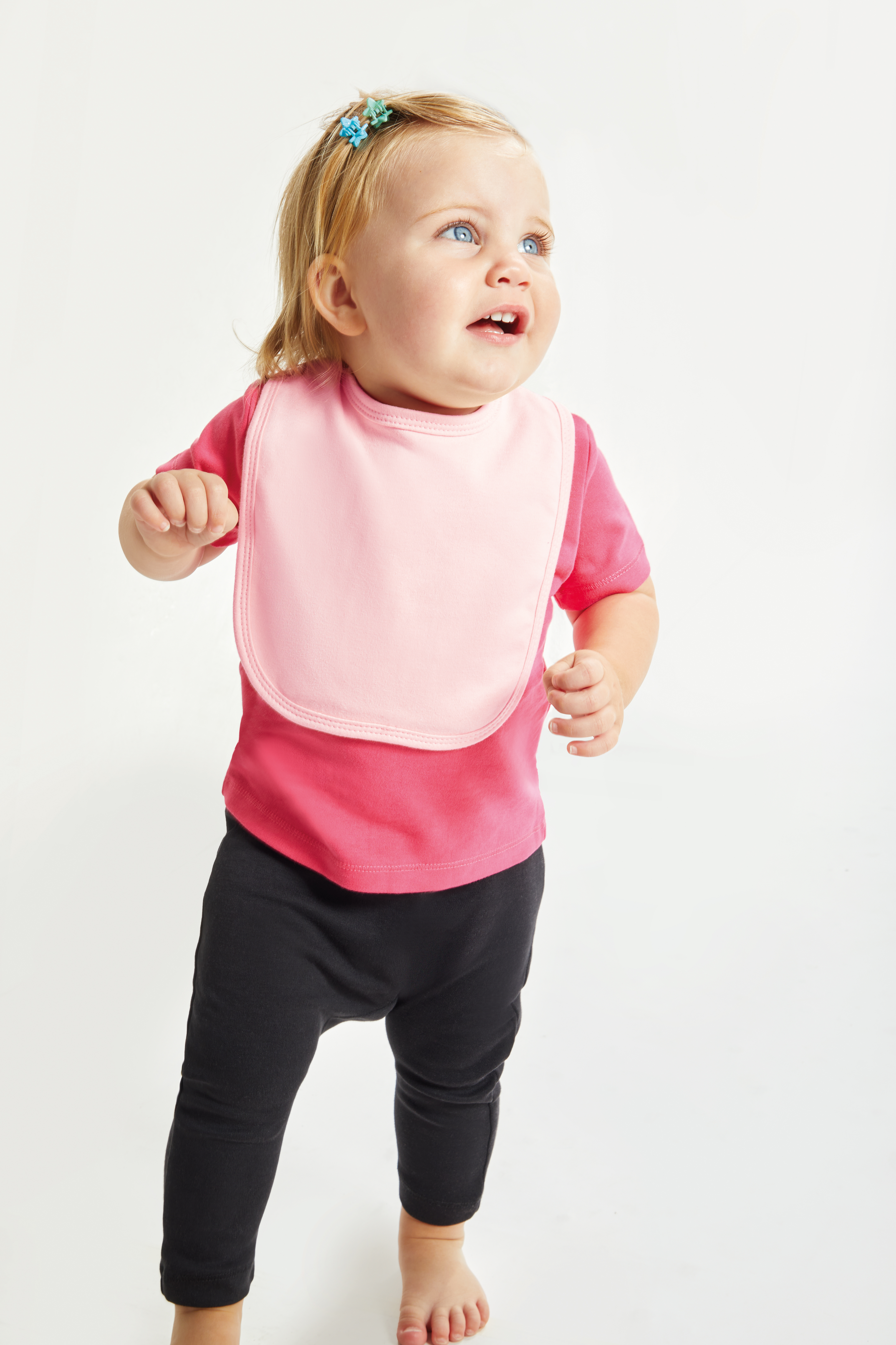 Baby Bib - Babybugz