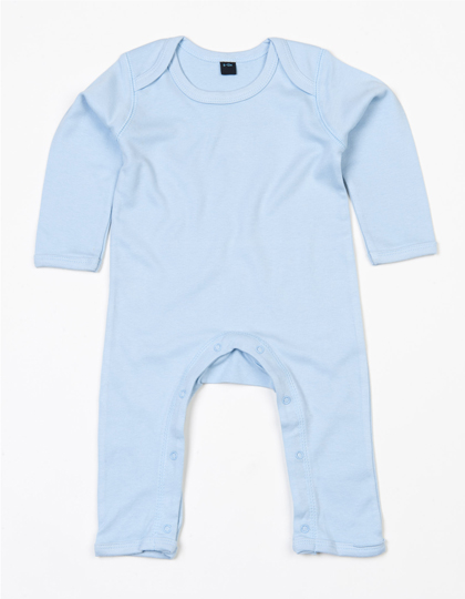 Baby Rompasuit - Babybugz