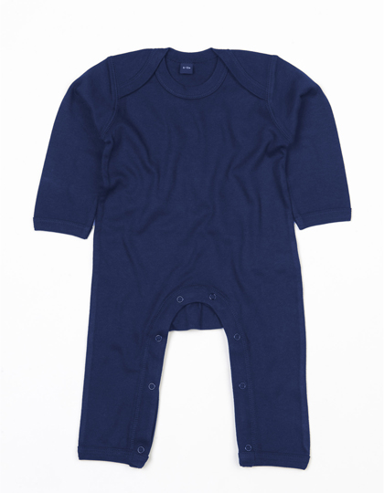 Baby Rompasuit - Babybugz
