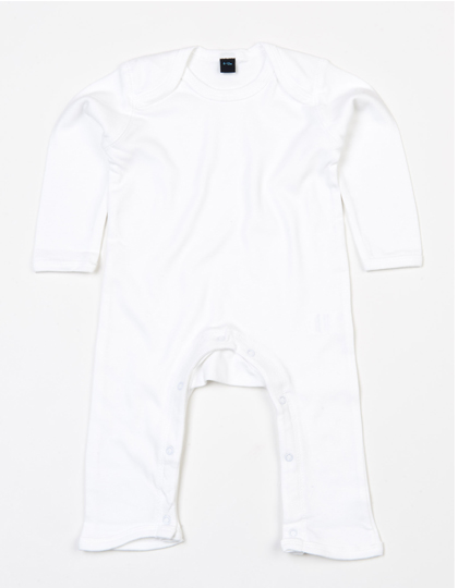 Baby Rompasuit - Babybugz