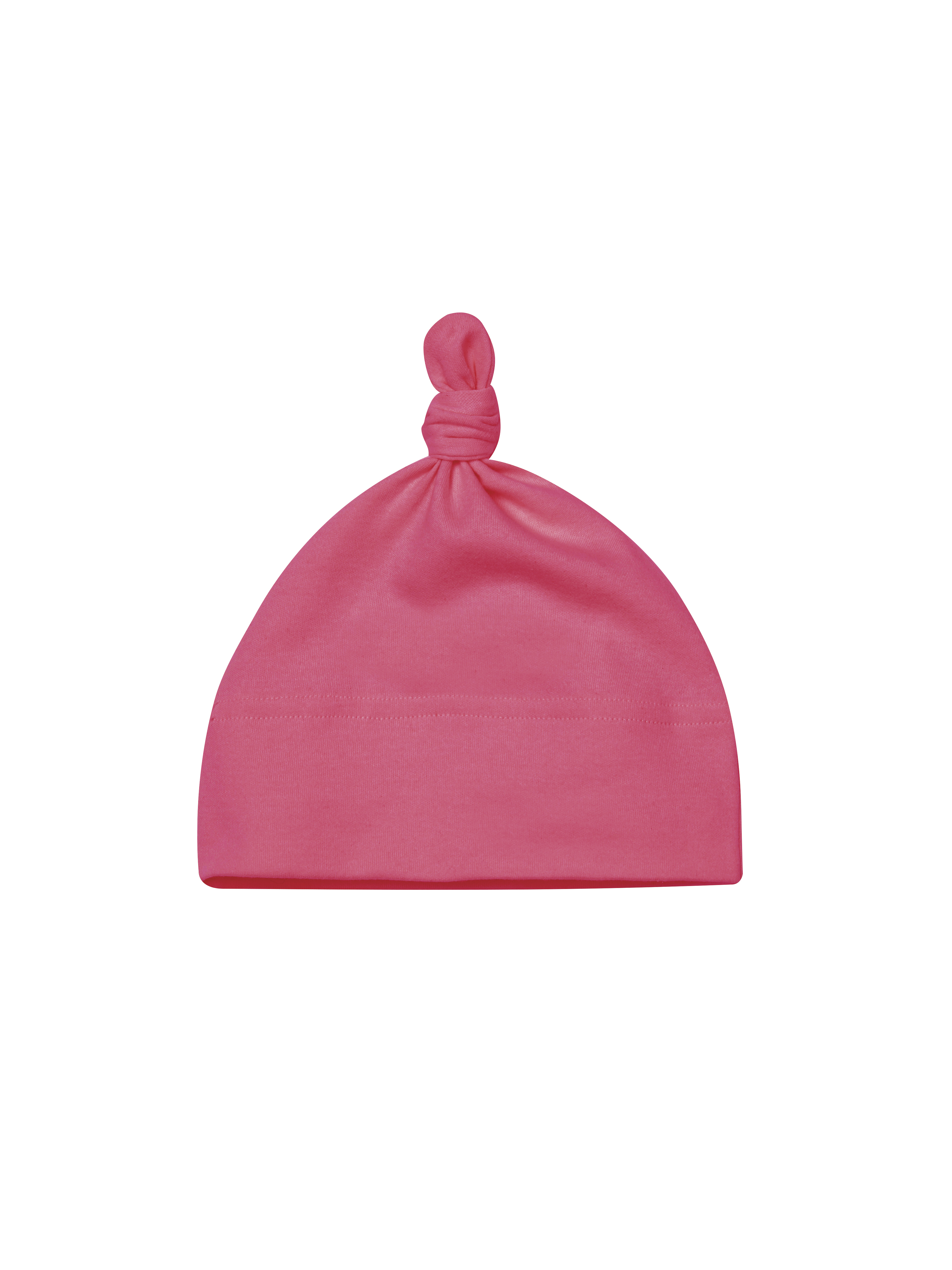 Baby One Knot Hat - Babybugz