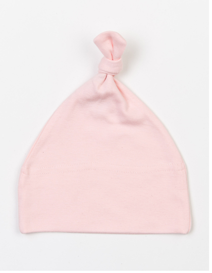 Baby One Knot Hat - Babybugz
