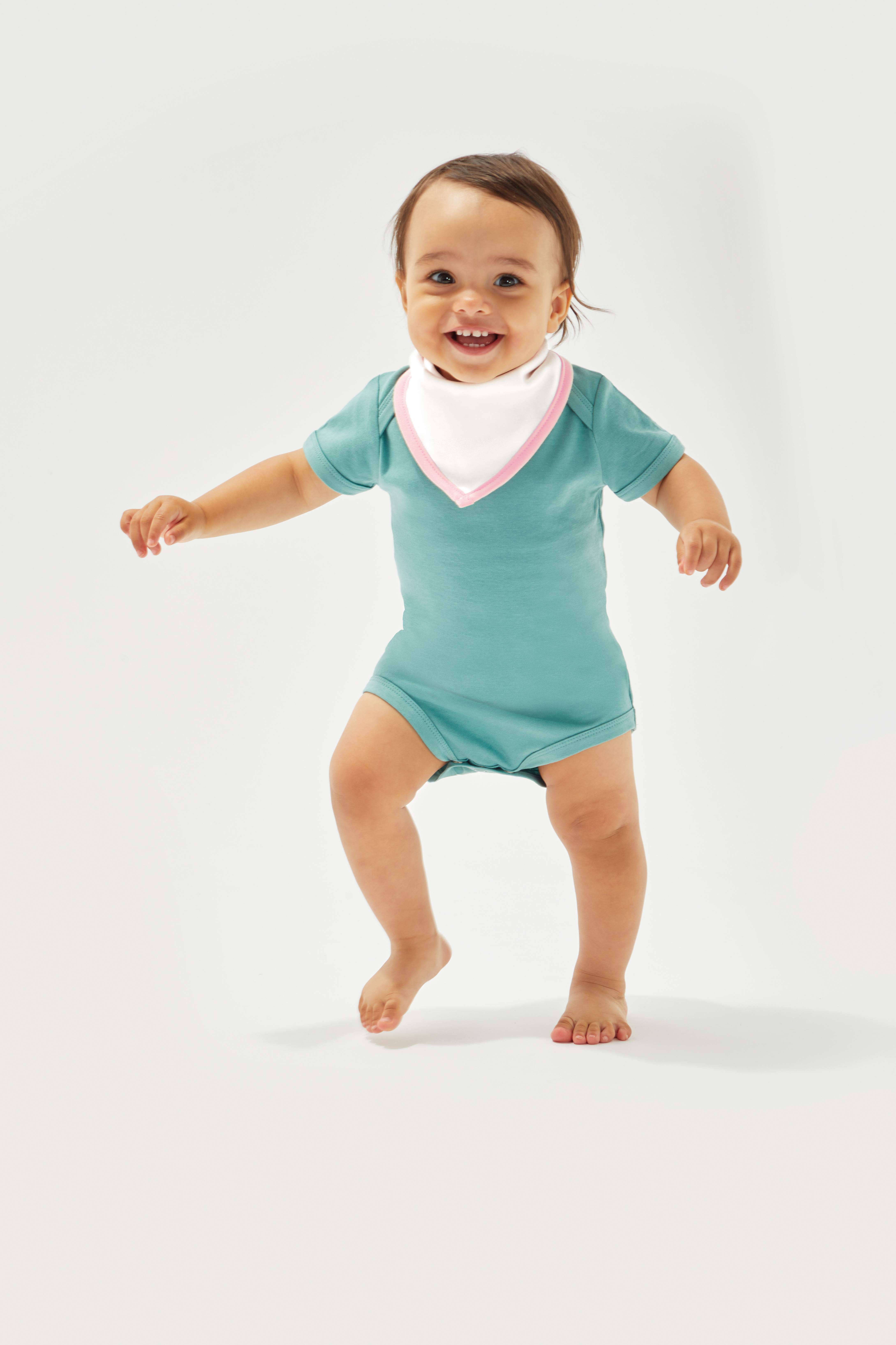 Bandana Bib - Babybugz