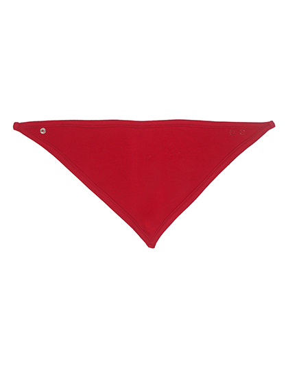 Bandana Bib - Babybugz
