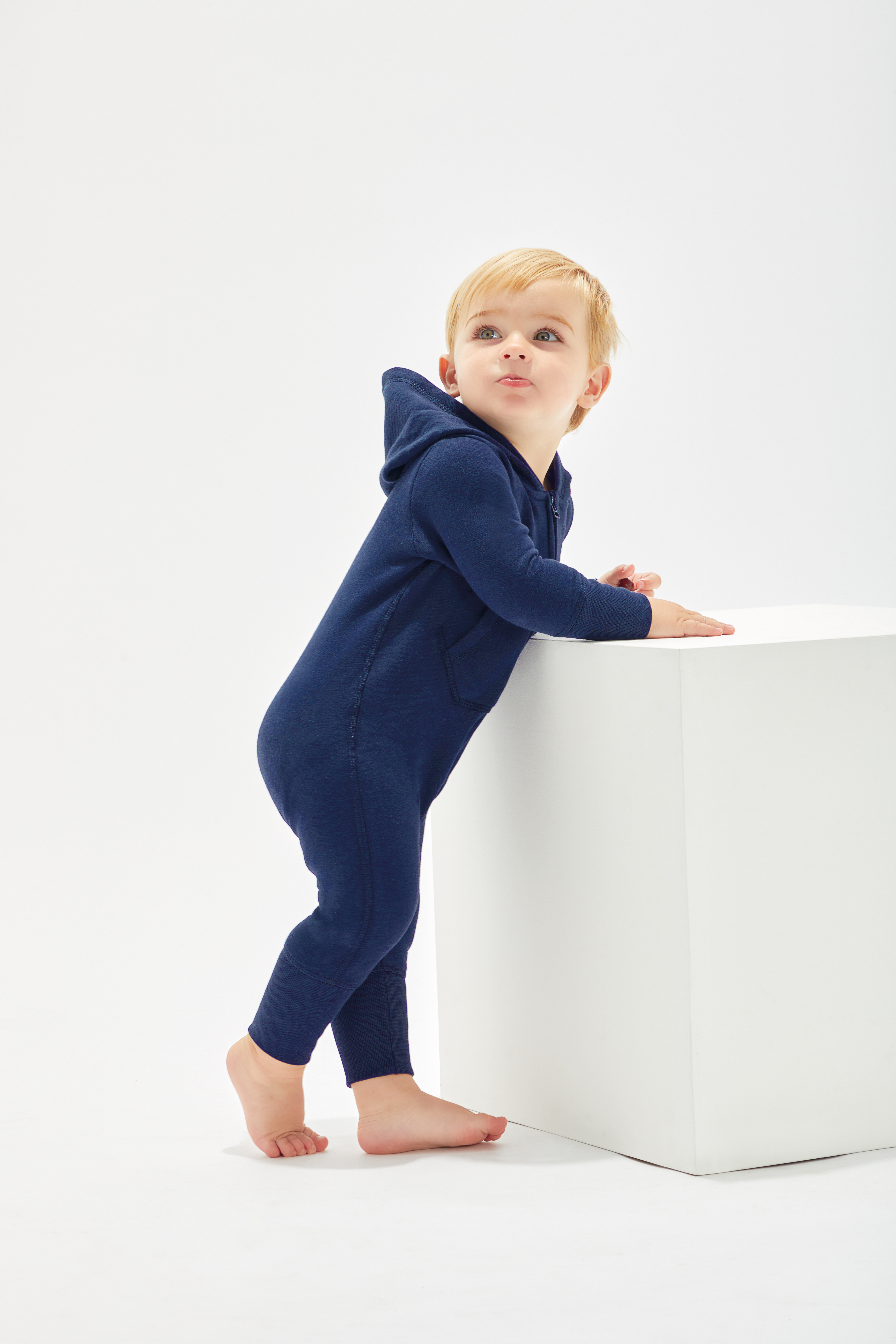 Baby All-in-One - Babybugz
