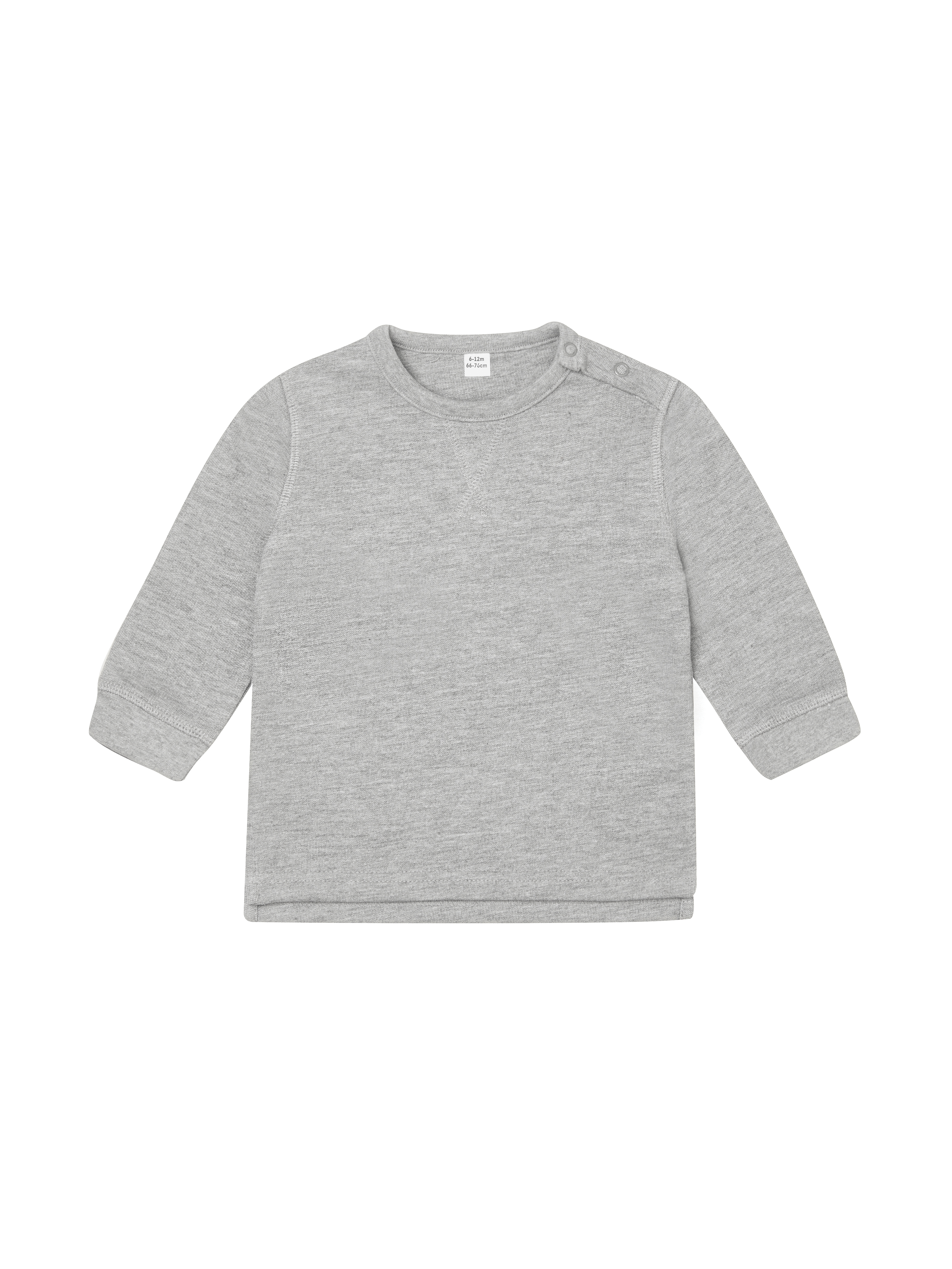 Baby Sweatshirt - Babybugz