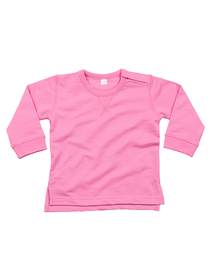 Baby Sweatshirt - Babybugz